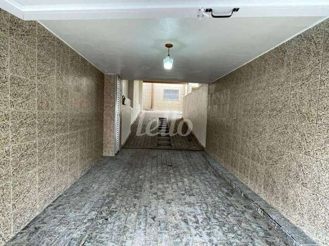 Casa comercial com 1 sala à venda na Rua Argonautas, 294, Vila Formosa, São Paulo, 145 m2 por R$ 1.100.000