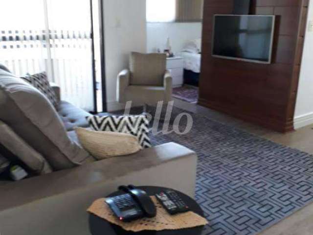 Apartamento com 3 quartos à venda na Avenida Montemagno, 2995, Vila Formosa, São Paulo, 84 m2 por R$ 695.000