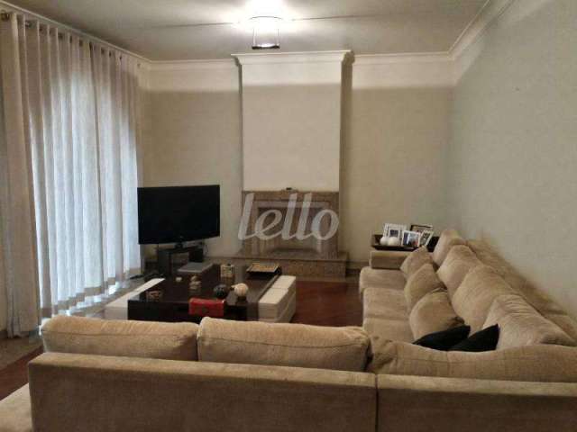 Apartamento com 3 quartos à venda na Rua Monte Serrat, 1400, Tatuapé, São Paulo, 170 m2 por R$ 1.700.000