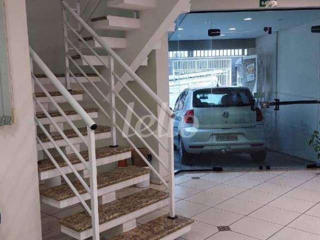 Prédio com 6 salas à venda na Rua Itapeti, 720, Tatuapé, São Paulo, 250 m2 por R$ 2.500.000