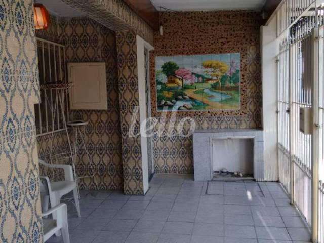 Casa com 3 quartos à venda na Rua Cândido Pereira Pessoa, 57, Vila Carrão, São Paulo, 83 m2 por R$ 560.000