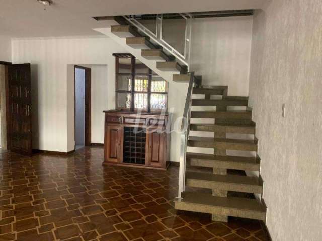 Casa comercial com 1 sala à venda na Rua Demétrio Ribeiro, 753, Tatuapé, São Paulo, 179 m2 por R$ 2.200.000