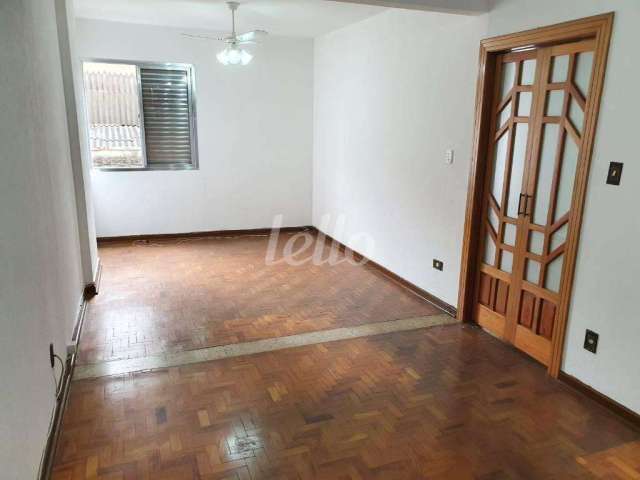 Apartamento com 1 quarto à venda na Rua Santa Virgínia, 356, Tatuapé, São Paulo, 48 m2 por R$ 330.000