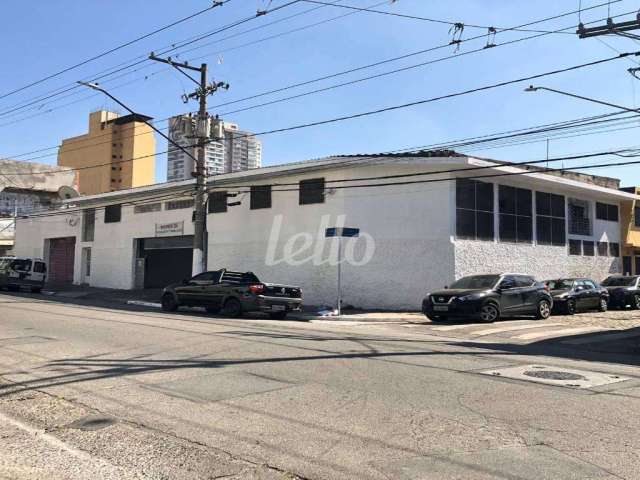 Ponto comercial à venda na Rua Cantagalo, 1701, Tatuapé, São Paulo, 500 m2 por R$ 4.000.000