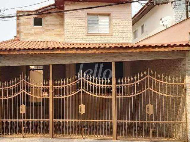 Casa com 3 quartos à venda na Rua Carutana, 66, Vila Formosa, São Paulo, 270 m2 por R$ 1.400.000