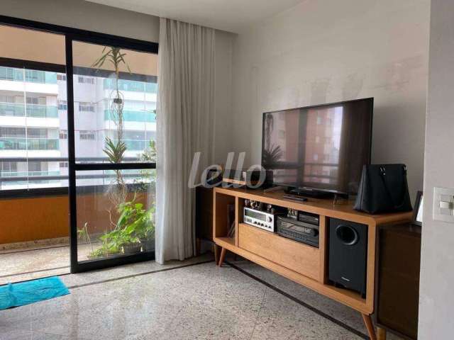 Apartamento com 3 quartos à venda na Rua Doutor Ângelo Vita, 112, Tatuapé, São Paulo, 84 m2 por R$ 770.000