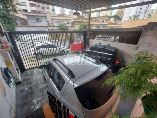 Casa com 3 quartos à venda na Rua Raul Vieira de Carvalho, 167, Mandaqui, São Paulo, 120 m2 por R$ 500.000