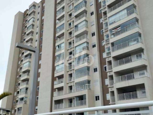 Apartamento com 3 quartos à venda na Rua Padre Caldas Barbosa, 155, Vila Guilherme, São Paulo, 82 m2 por R$ 798.000