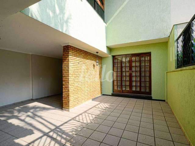 Casa com 3 quartos à venda na Rua Edgar Franco, 52, Tremembé, São Paulo, 150 m2 por R$ 780.000