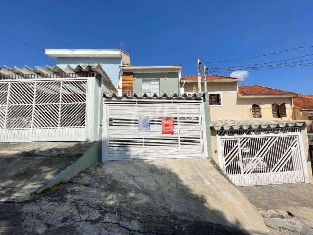 Casa com 2 quartos à venda na Rua Gurupatuba, 24, Tucuruvi, São Paulo, 150 m2 por R$ 550.000