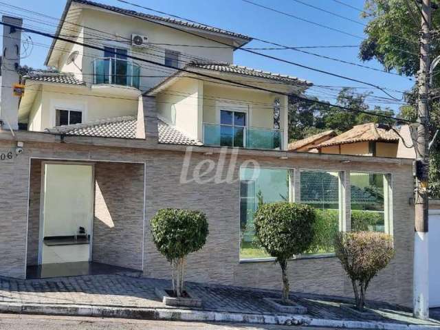 Casa com 5 quartos à venda na Rua Filipe de Vitry, 106, Tremembé, São Paulo, 375 m2 por R$ 2.200.000