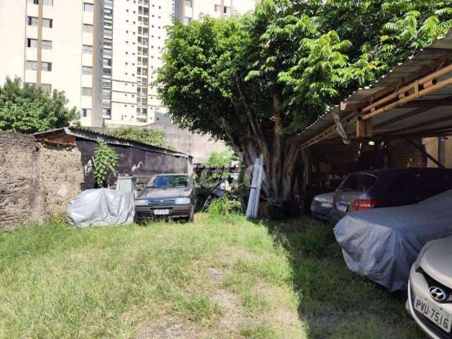 Terreno à venda na Rua Dona Clara de Oliveira, 33, Santana, São Paulo, 420 m2 por R$ 750.000