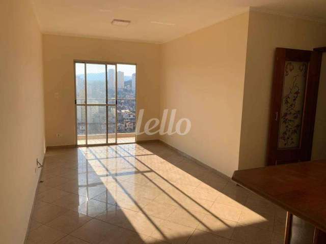 Apartamento com 3 quartos à venda na Av. Santa Inês, 815, Mandaqui, São Paulo, 84 m2 por R$ 500.000