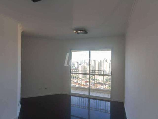 Apartamento com 2 quartos à venda na Av. Clavasio Alves da Silva, 227, Limão, São Paulo, 56 m2 por R$ 460.000