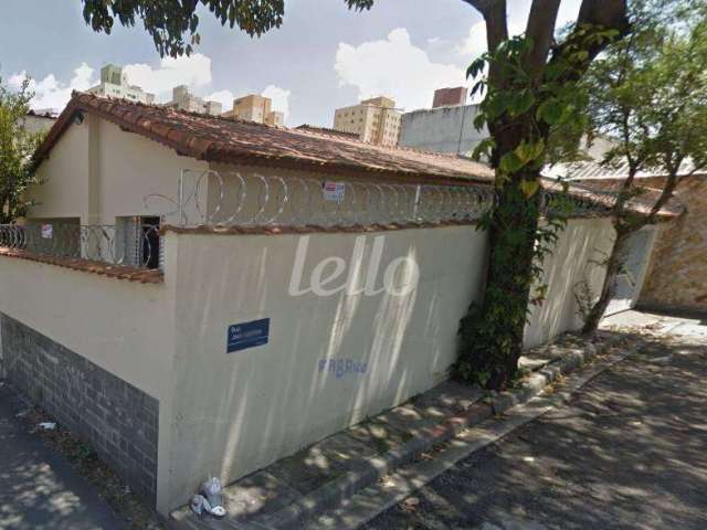 Casa com 2 quartos à venda na Rua Jaime Pinto Ferreira, 95, Tucuruvi, São Paulo, 50 m2 por R$ 500.000