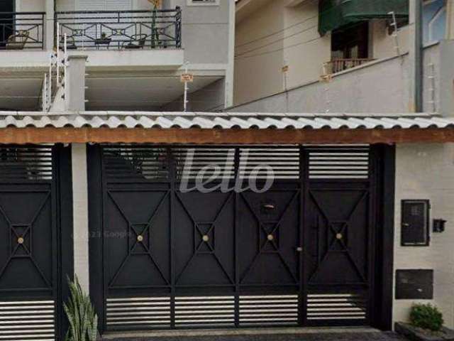 Casa com 3 quartos à venda na Rua Aragão, 510, Tucuruvi, São Paulo, 240 m2 por R$ 1.385.000