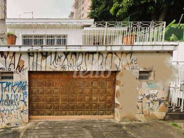 Casa comercial com 2 salas à venda na Rua Antônio Clemente, 162, Santana, São Paulo, 216 m2 por R$ 1.800.000