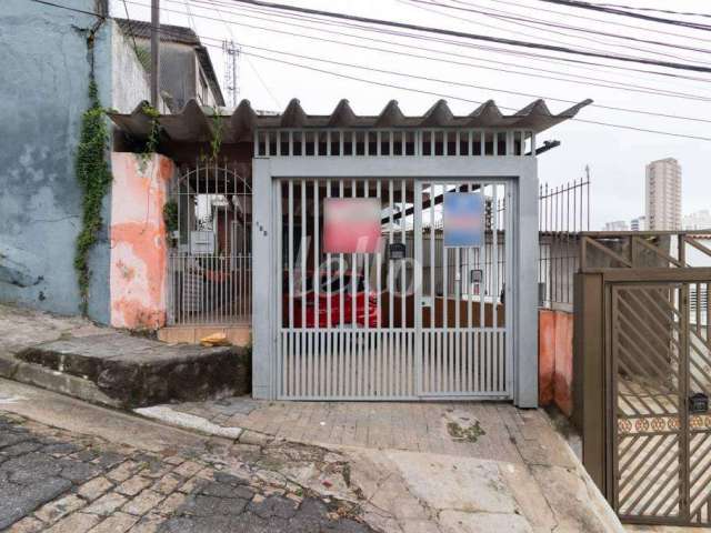 Casa com 3 quartos à venda na Rua Tijuca Paulista, 122, Santana, São Paulo, 122 m2 por R$ 700.000