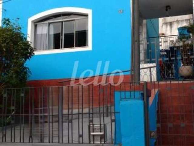 Casa com 3 quartos à venda na Rua Carlos Balestrini, 89, Mandaqui, São Paulo, 106 m2 por R$ 350.000