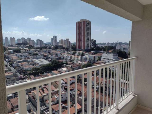 Apartamento com 2 quartos à venda na Rua José Conhago Pomare, 107, Mandaqui, São Paulo, 42 m2 por R$ 360.000