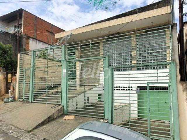 Ponto comercial com 1 sala à venda na Rua Antônio Cavazzam, 227, Casa Verde, São Paulo, 350 m2 por R$ 1.596.000