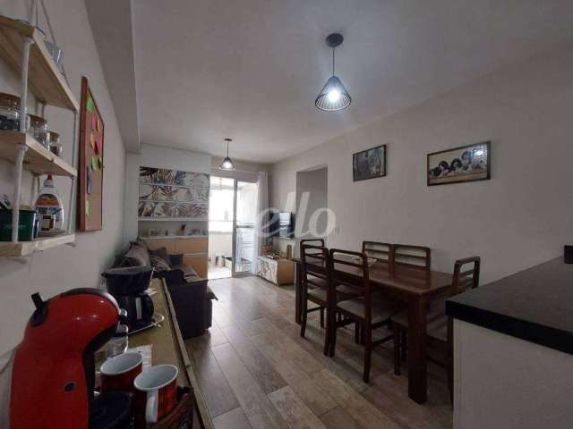 Apartamento com 3 quartos à venda na Avenida Jaçanã, 764, Jaçanã, São Paulo, 73 m2 por R$ 495.000