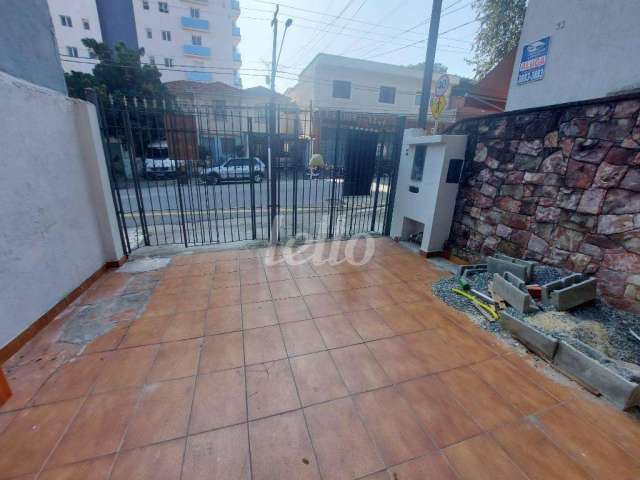 Casa comercial com 2 salas à venda na Rua Salvador Romeu, 44, Vila Guilherme, São Paulo, 100 m2 por R$ 550.000