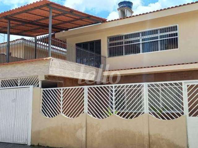 Casa com 3 quartos à venda na Rua Manoel Muniz dos Anjos, 32, Tremembé, São Paulo, 200 m2 por R$ 695.000