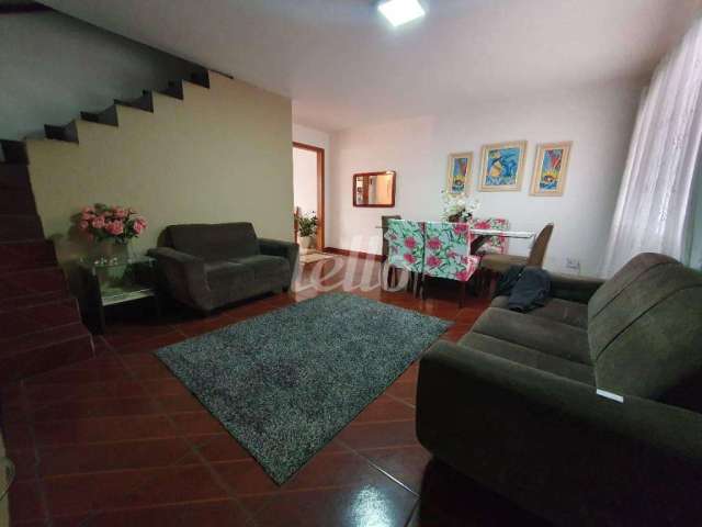 Casa com 3 quartos à venda na Av. Lauzane Paulista, 275, Mandaqui, São Paulo, 130 m2 por R$ 500.000