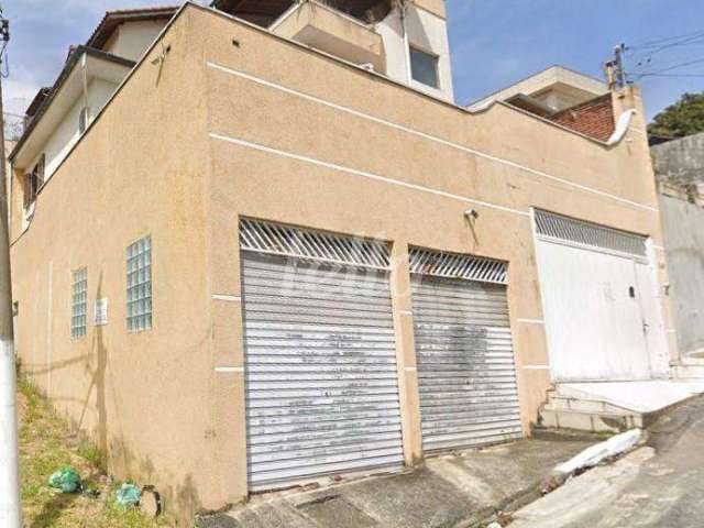 Casa com 4 quartos à venda na Rua São Nestor, 340, Tucuruvi, São Paulo, 200 m2 por R$ 900.000