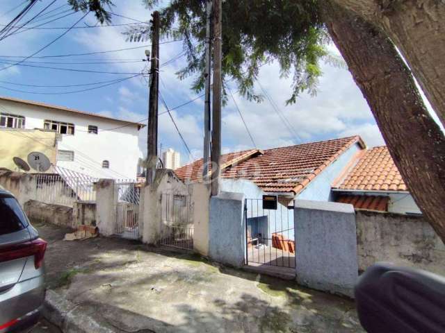 Casa com 1 quarto à venda na Rua Turiuba, 67, Jardim Franca, São Paulo, 60 m2 por R$ 330.000