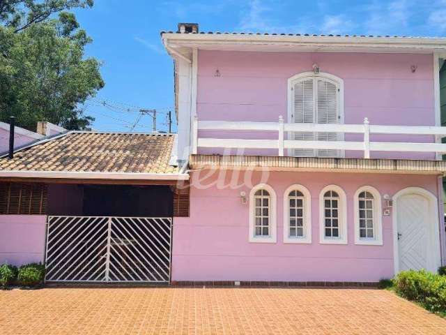 Casa com 3 quartos à venda na Avenida Coronel Sezefredo Fagundes, 8482, Tremembé, São Paulo, 140 m2 por R$ 555.000