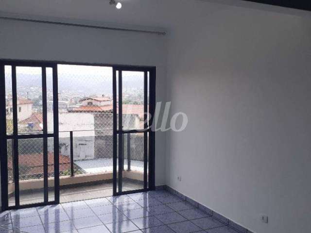 Apartamento com 3 quartos à venda na Rua Franklin do Amaral, 712, Cachoeirinha, São Paulo, 82 m2 por R$ 450.000