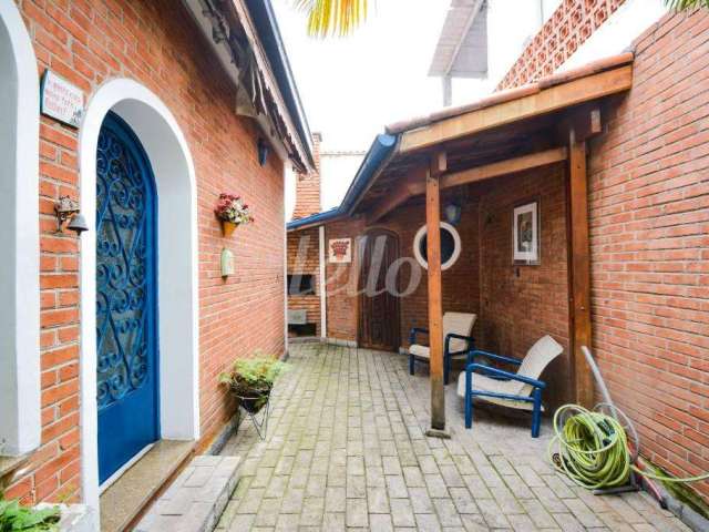 Casa com 3 quartos à venda na Rua Tijuca Paulista, 102, Santana, São Paulo, 147 m2 por R$ 850.000