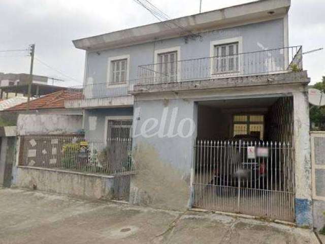 Casa comercial com 2 salas à venda na Rua Manuel Gaya, 861, Tremembé, São Paulo, 190 m2 por R$ 750.000