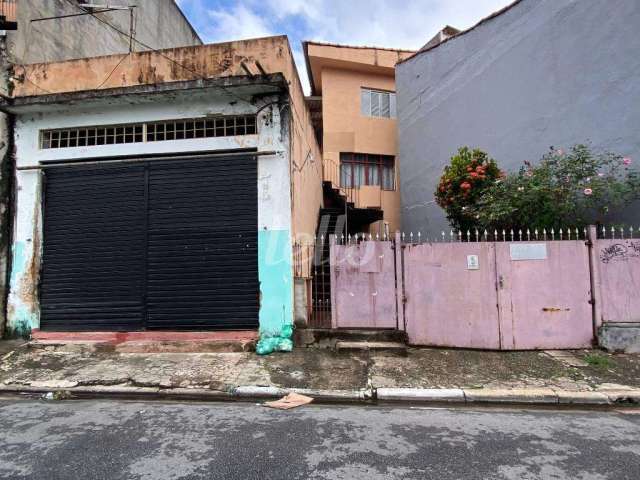 Casa comercial com 2 salas à venda na Rua Maria Gonçalves, 84, Tucuruvi, São Paulo, 102 m2 por R$ 480.000