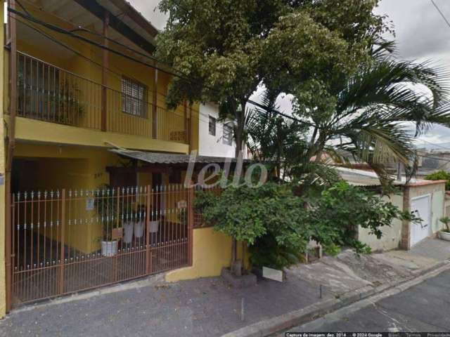 Casa com 5 quartos à venda na Rua Alberto D Aversa, 241, Jaçanã, São Paulo, 180 m2 por R$ 800.000