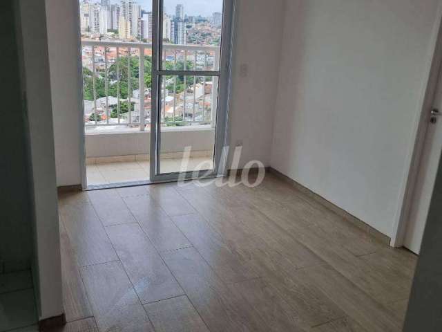 Apartamento com 2 quartos à venda na Rua José Conhago Pomare, 107, Mandaqui, São Paulo, 41 m2 por R$ 479.000