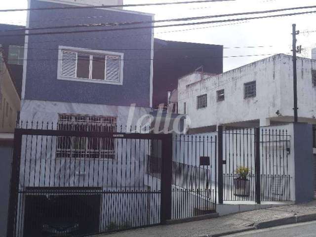 Casa com 3 quartos à venda na Rua Francisco da Lira, 60, Tucuruvi, São Paulo, 156 m2 por R$ 905.000