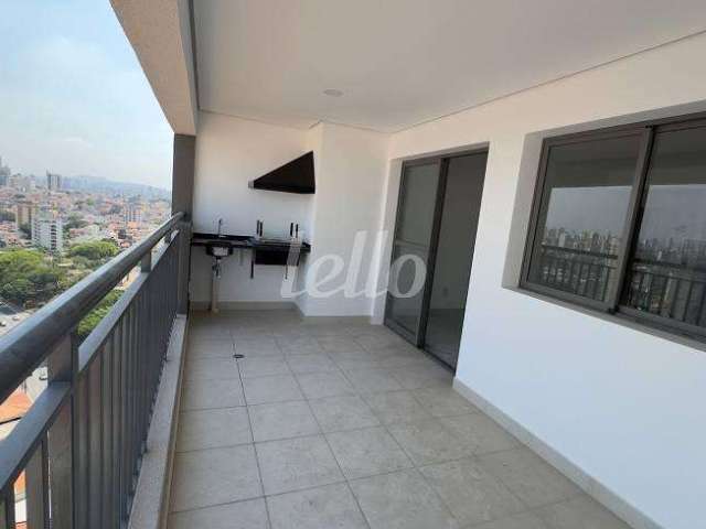 Apartamento com 3 quartos à venda na Av. Álvaro Machado Pedrosa, 752, Tucuruvi, São Paulo, 84 m2 por R$ 1.080.000