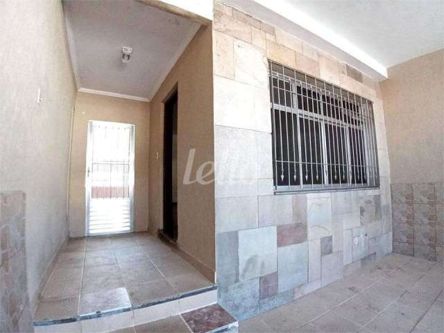 Casa com 3 quartos à venda na Rua Coronel Esdras de Oliveira, 315, Tremembé, São Paulo, 124 m2 por R$ 588.000