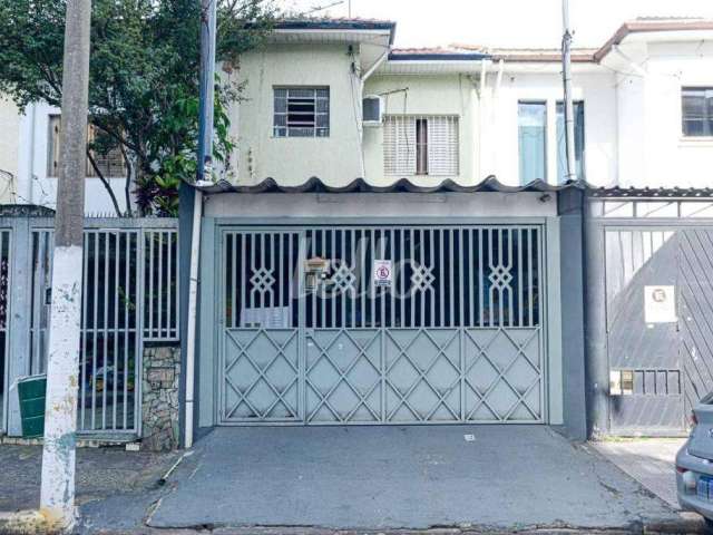 Casa com 3 quartos à venda na Rua Jovita, 148, Santana, São Paulo, 150 m2 por R$ 820.000