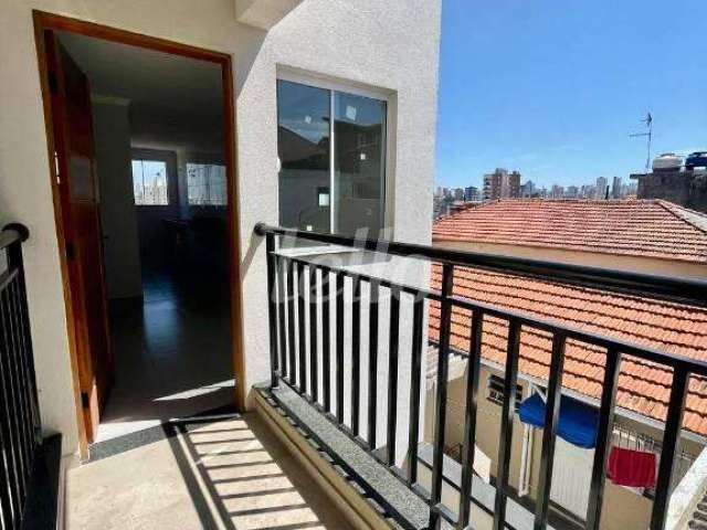 Apartamento com 2 quartos à venda na Rua Henrique Mazzei, 280, Vila Guilherme, São Paulo, 53 m2 por R$ 325.000