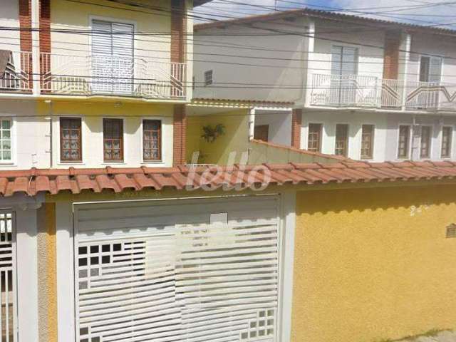 Casa com 3 quartos à venda na Rua Manoel Soares, 229, Tremembé, São Paulo, 169 m2 por R$ 850.000