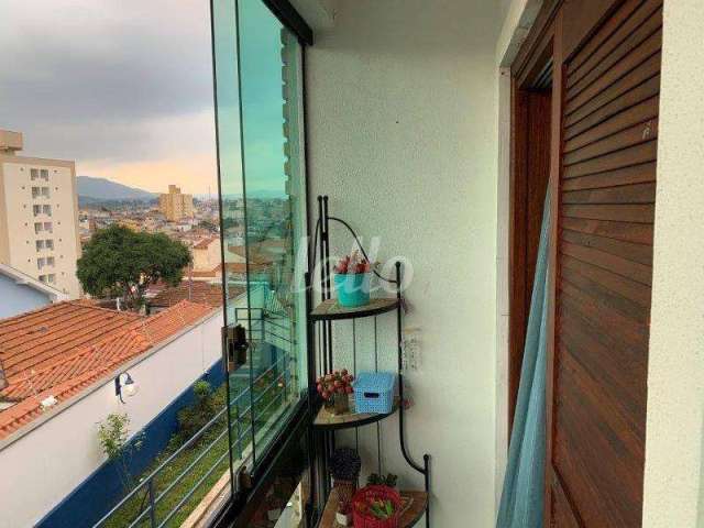 Casa com 3 quartos à venda na Rua Gurupatuba, 56, Tucuruvi, São Paulo, 191 m2 por R$ 855.000