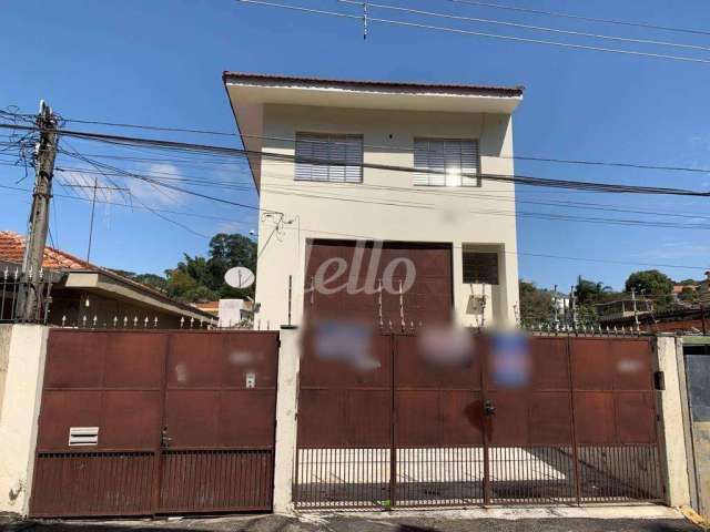 Casa com 2 quartos à venda na Rua Doutor Miguel Dorgan, 203, Tremembé, São Paulo, 80 m2 por R$ 1.000.000