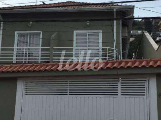 Casa com 3 quartos à venda na Rua Comendador Armando Pereira, 658, Tremembé, São Paulo, 130 m2 por R$ 650.000