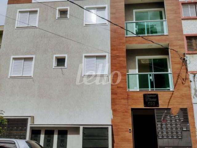 Apartamento com 3 quartos à venda na Rua Guajurus, 593, Santana, São Paulo, 58 m2 por R$ 538.384