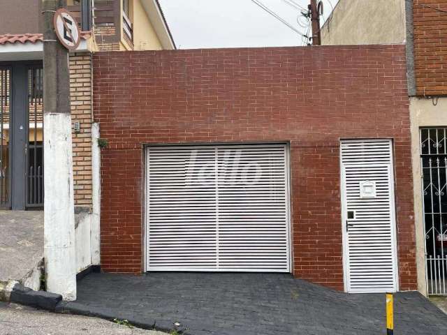 Casa comercial com 3 salas à venda na Rua Enótria, 449, Tucuruvi, São Paulo, 203 m2 por R$ 1.240.000