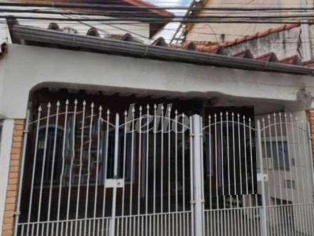 Casa com 3 quartos à venda na Rua Francisca Maria de Souza, 276, Tucuruvi, São Paulo, 150 m2 por R$ 750.000